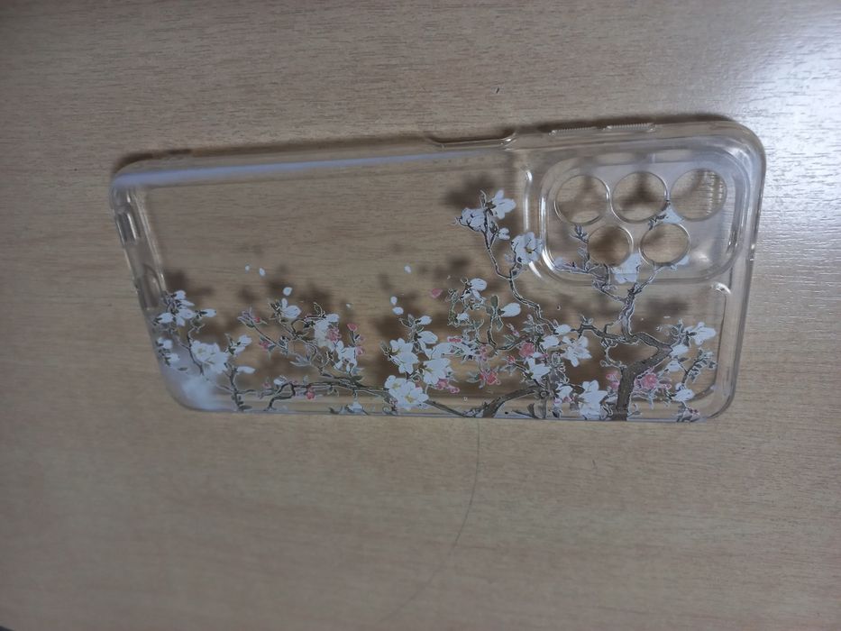 Чехол на Samsung galaxy A32 5G