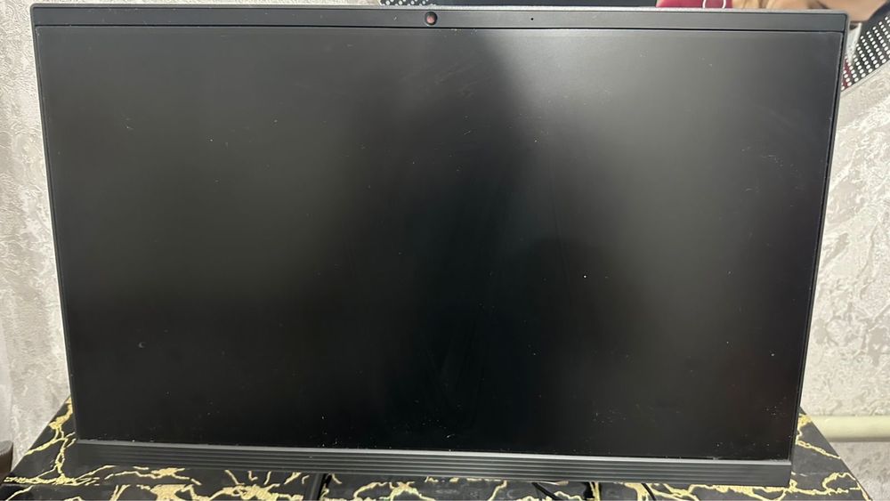 Моноблок lenovo