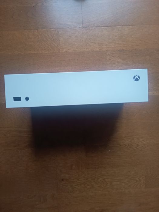 Xbox one series S digital edition