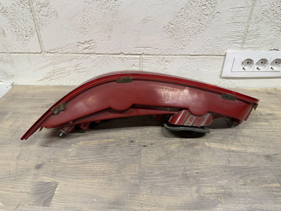 Stop tripla lampa dreapta aripa Audi Q7 4L Facelift 2010-2015 Full LED