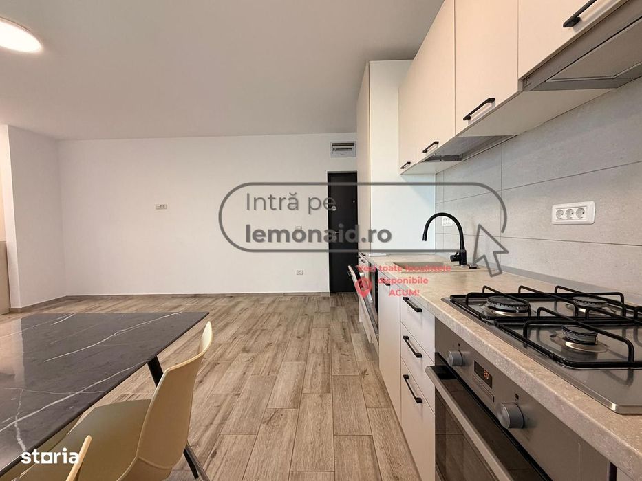 Apartament 2 camere | Giroc | Parter