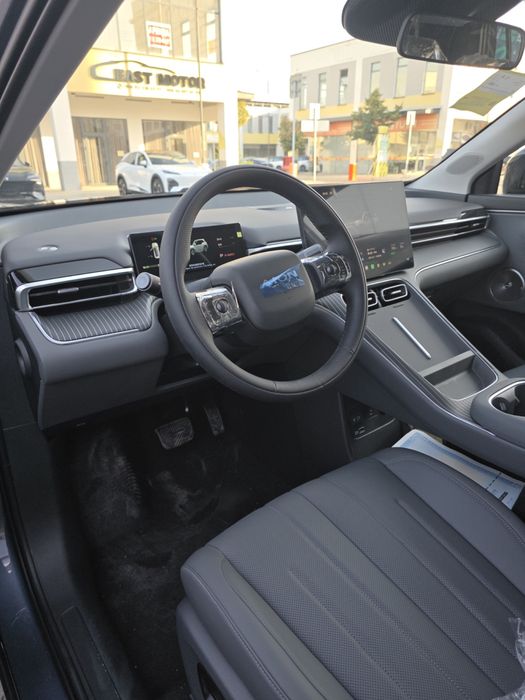 Gac Aion I60 650 elektro
