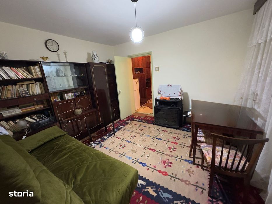 Tomis Nord - Ciresica apartament 2 camere