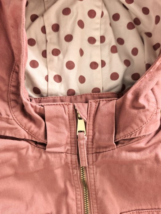 Vând geacă (parka) copii 9-10 ani H&M