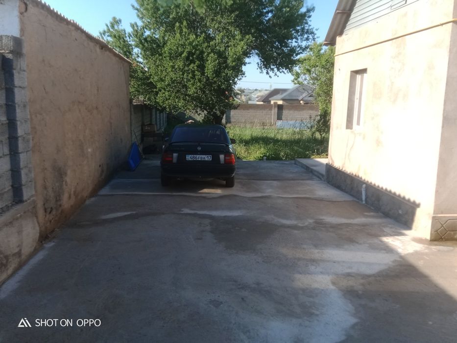 Продается дом в Бозарык