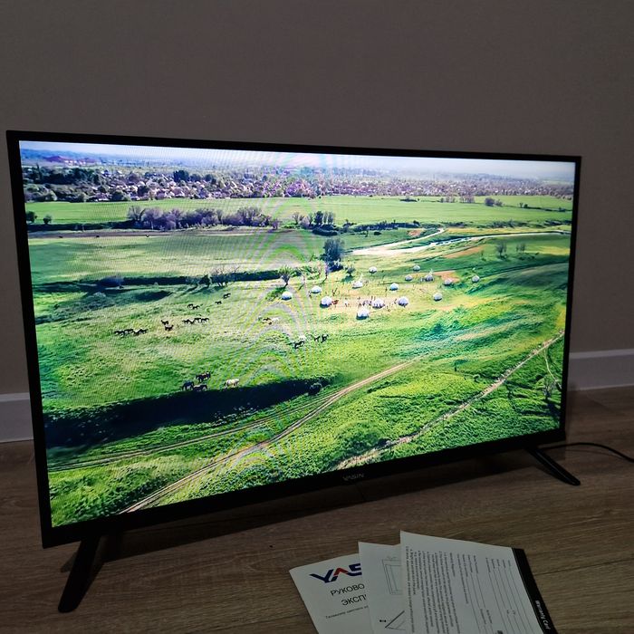 Продам Smart TV  32G11 81