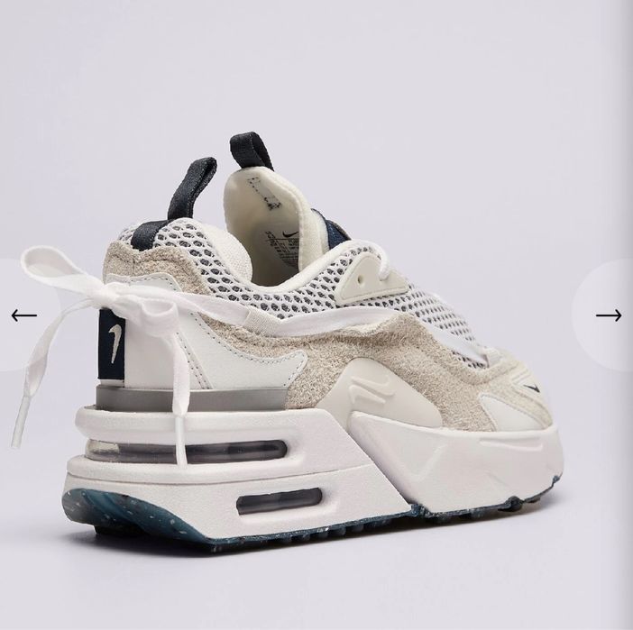 Маратонки nike air max DN