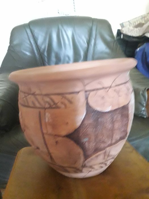 горшки для цветов