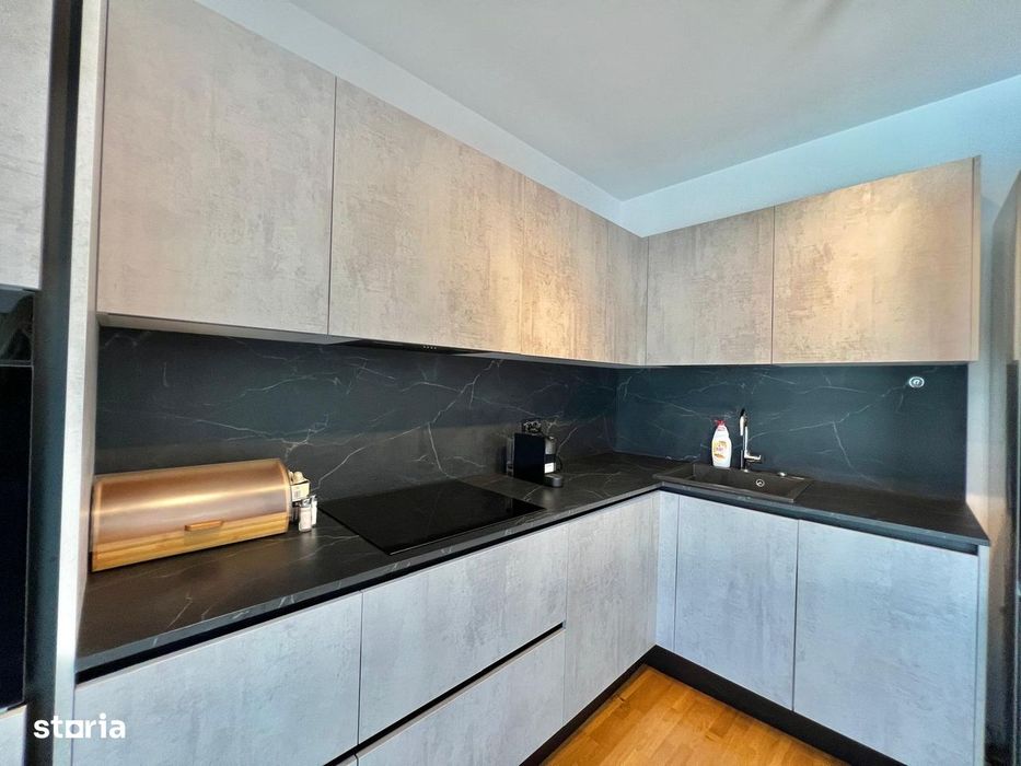2 camere - BILCIURESTI, Aviatiei, Herastrau, Promenada