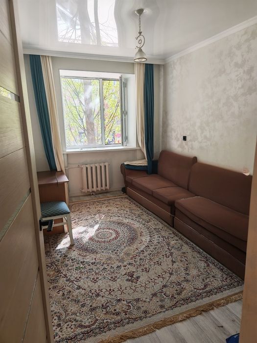 Продам квартиру в Косшы