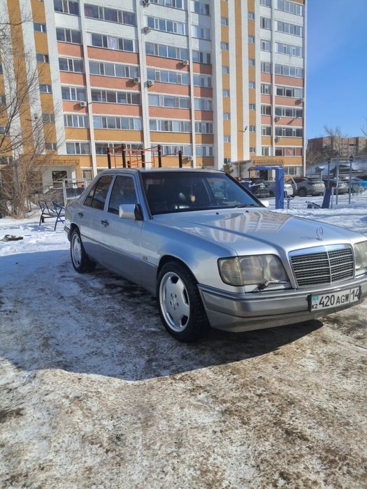 Продам автомашину. Мерседес