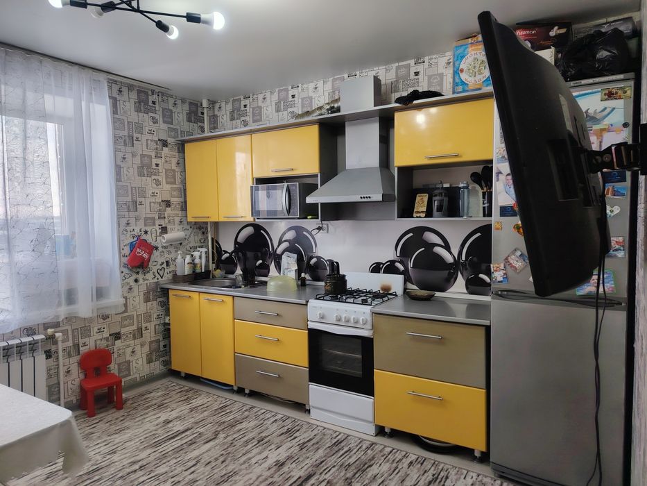 Продам 1 ком. квартиру за 22 млн