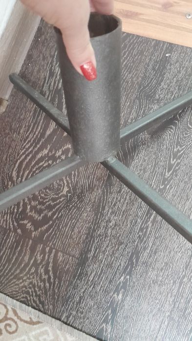 Подставка для елки 2000