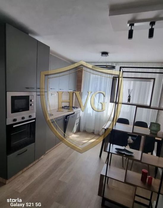 Apartament cu 2 camere | Proximitate metrou | Lujerului