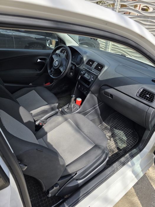 Volkswagen Polo 1.6 TDI