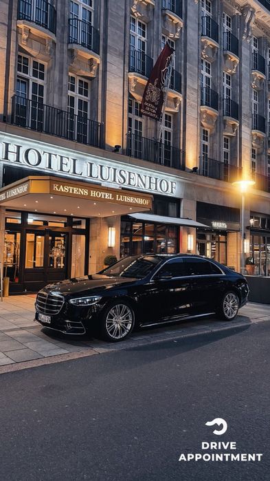 Jante / Roti noi Mercedes MAYBACH - W214 / W222 / W223 / GLC / GLE 167