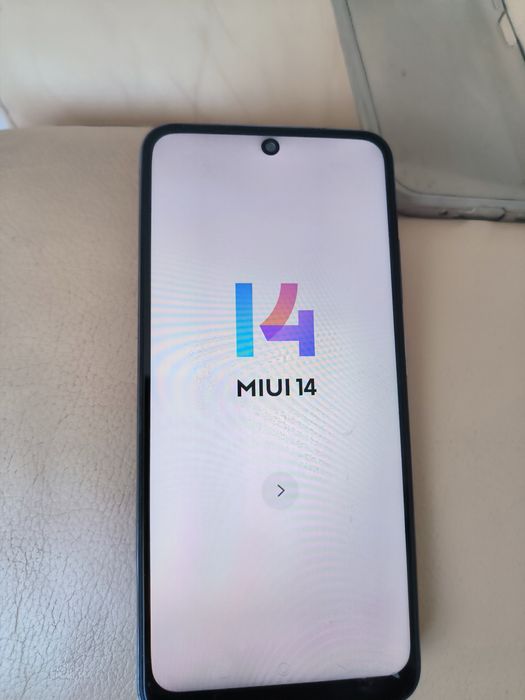 Продам Redmi note 10