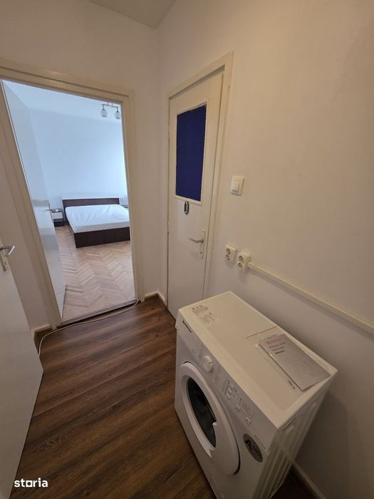 Apartament 2 camere de închiriat – Zona Torontalului - 926