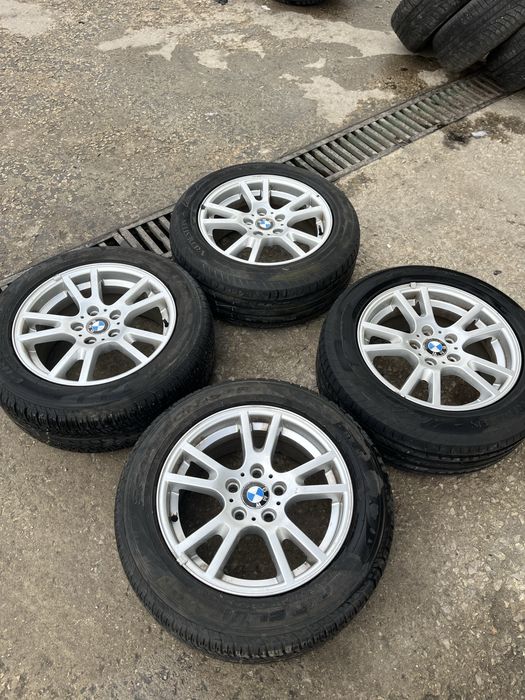 Джанти за BMW 17”