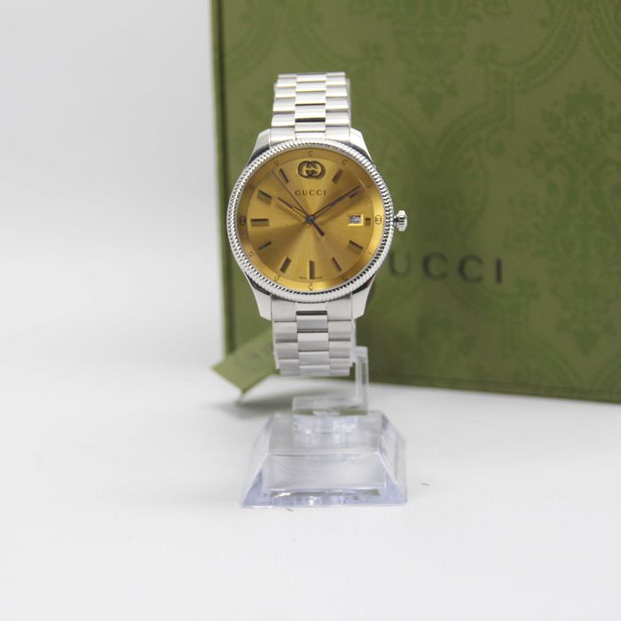 Ceas Gucci YA1264234 126Xl-CHR - OBIECT NOU - Amanet FRESH Galati