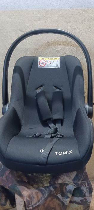 Продам детскую люльку.