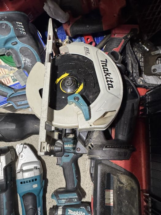 Scule Makita originale