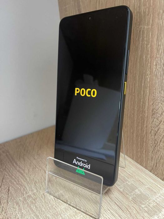 POCO X7 PRO 8/256 YELLOW /Fin X Amanet cod  113972