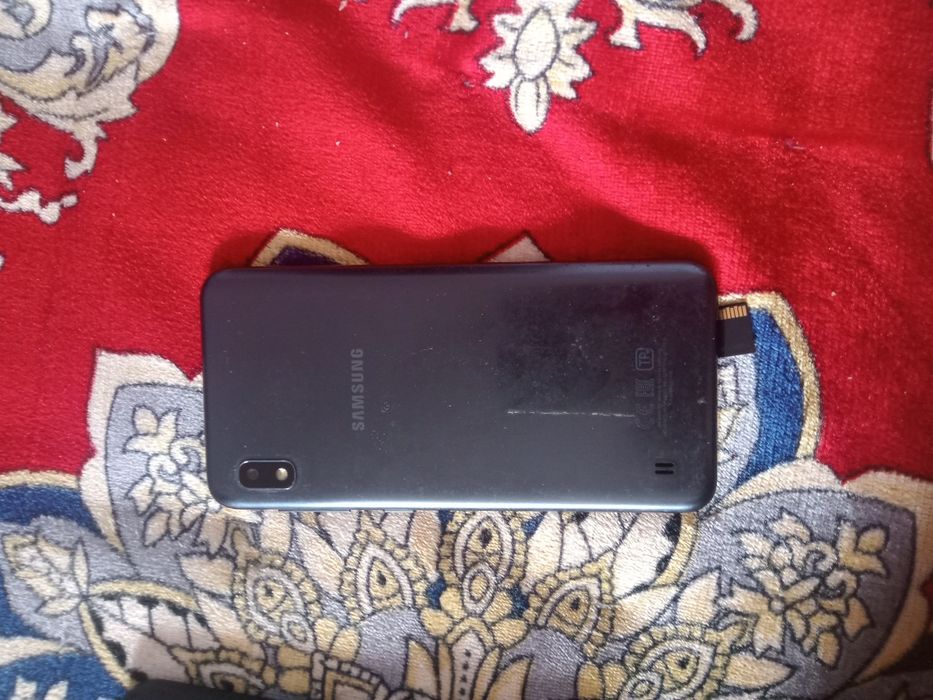 Samsung galaxy a10 сатылады