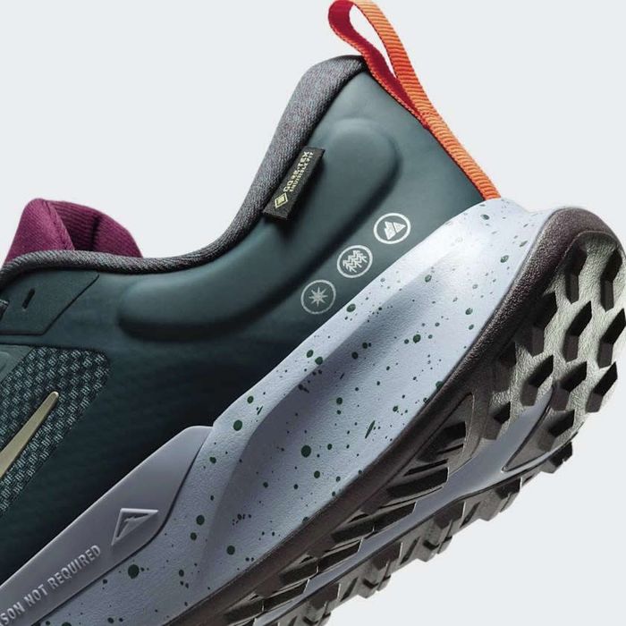 Nike Men's Juniper Trail 2 Gore-Tex