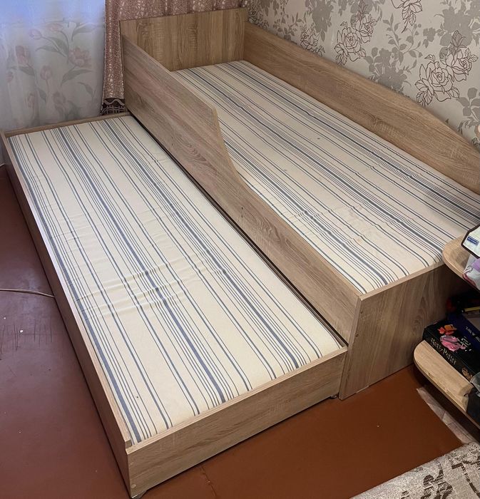 Продаю детский кровать