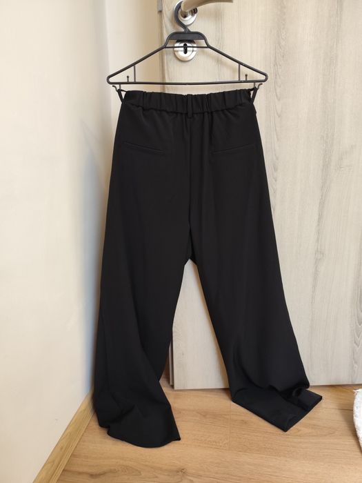 Дамски Панталон Черен