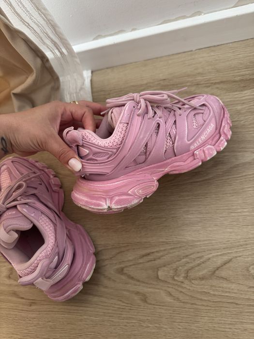Adidasi balenciaga originali