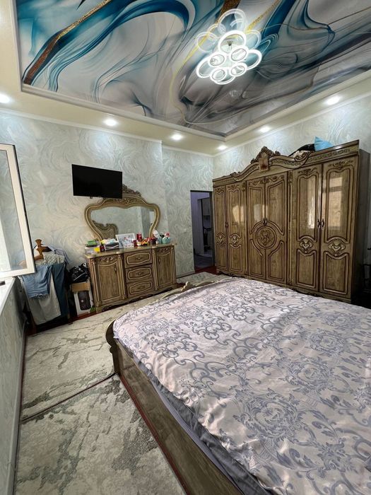 3/2/2 сотилади 70м²