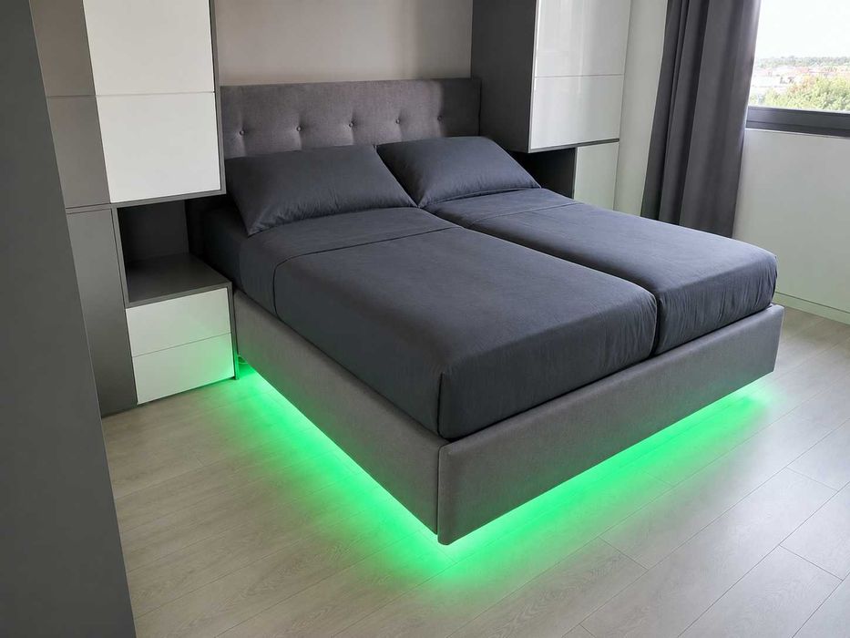Vand apartament 3 camere