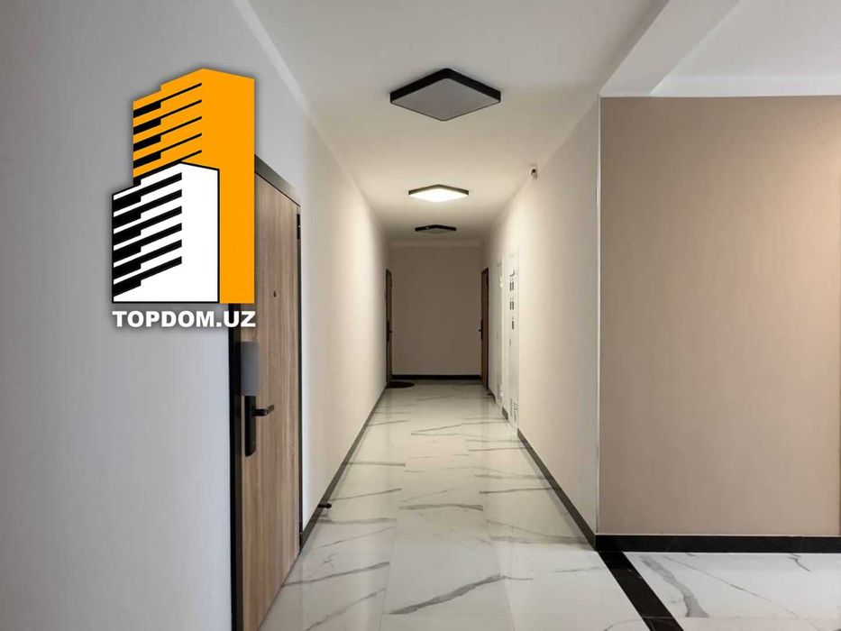 2-комнатная квартира 50 м² в ЖК NRG Maftun Makon | Ипотека