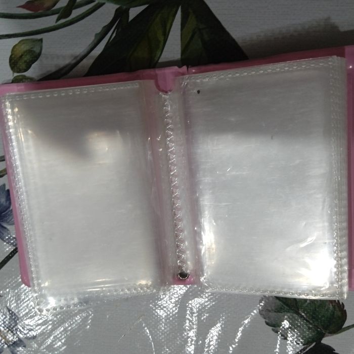 Продам Альбом для катры