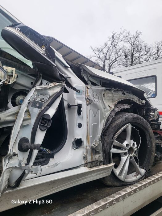 BMW F31 lci 2.0 215.000 km automat 2016