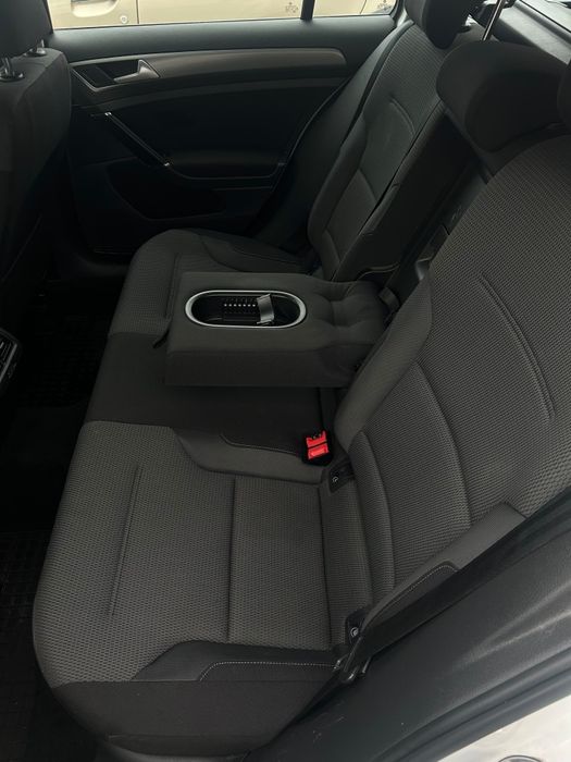 VOLKSWAGEN Golf 2014 — imagine 2