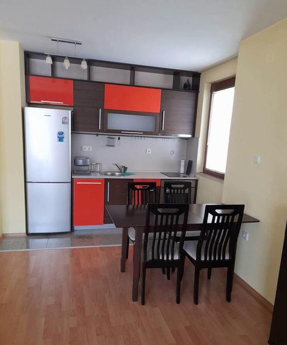 Дава се под наем Двустаен апартамент в София, Център - 60 кв.м за 562 € - Снимка #3