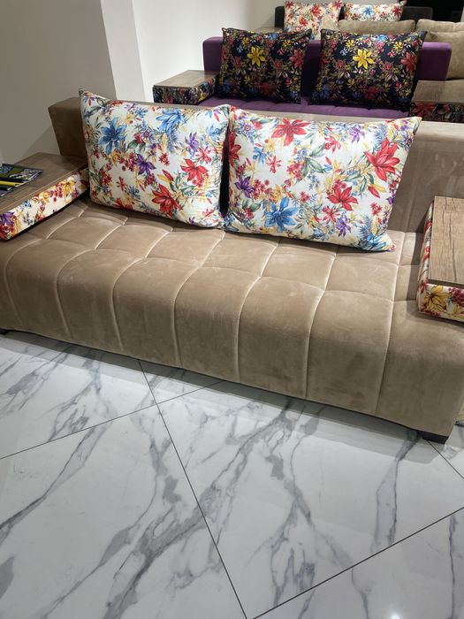 Распродажа!Раскладной диван кровать Новый от производителя с гарантией