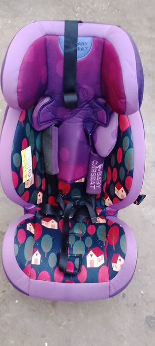 Детские кресла для детей