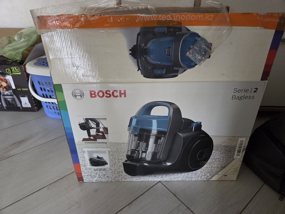Пылесос Bosch BGS05A220


Бонус
Закрыть