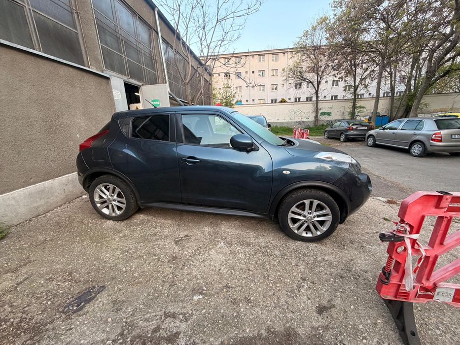 Nissan juke, 1.5 de vănzare
