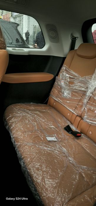 Leapmotor C16 Hybrid Full