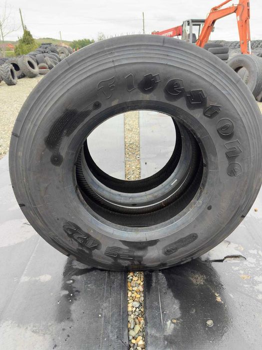 315/80r22.5 firestone directie