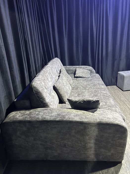 диван рскладной пружинный