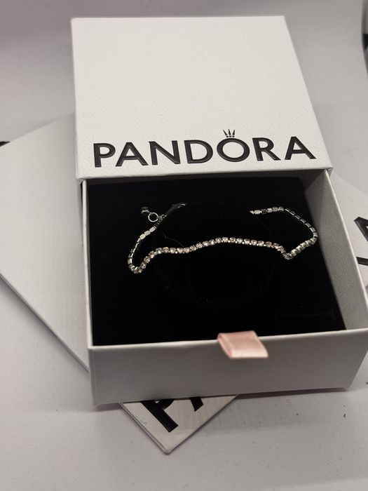 Пандора гривна Pandora