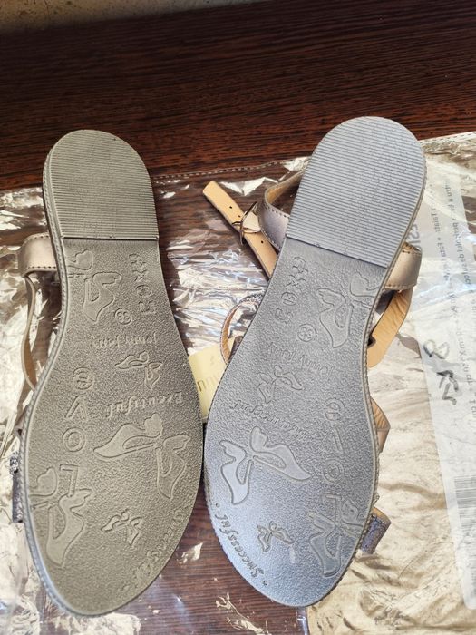 Sandale Dama  noi cu eticheta