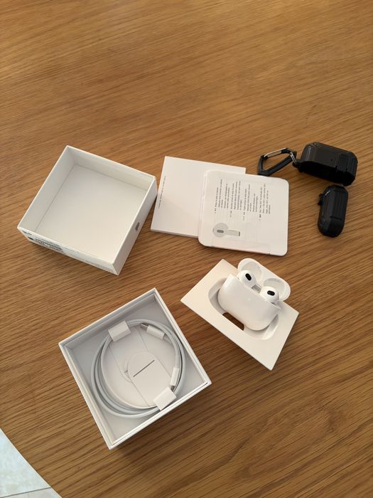 Airpods 3rd Generetion