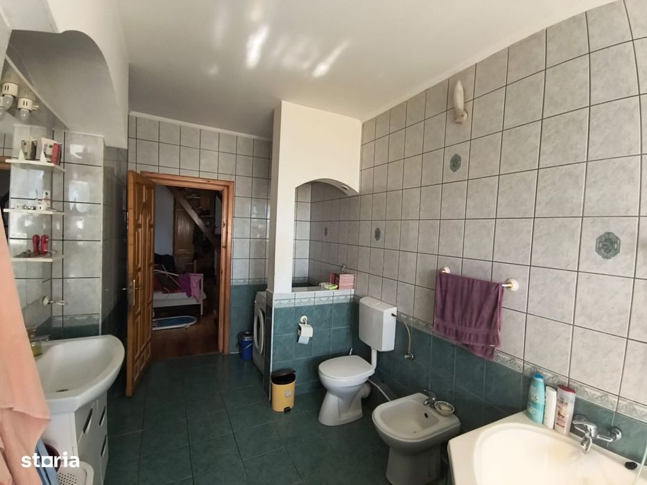 Apartament 3 camere | 120 MP | Ultracentral | Terasă + Pod | 85.000 €